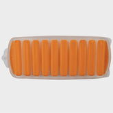 Silicone Ice Cube Tray Bottle Orange image 1